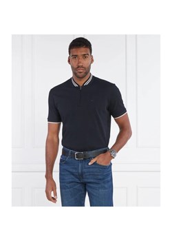 Emporio Armani Polo | Slim Fit ze sklepu Gomez Fashion Store w kategorii T-shirty męskie - zdjęcie 171410471