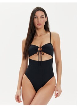 Roxy Strój kąpielowy Sd Beach Classics Fashion Op ERJX103651 Czarny ze sklepu MODIVO w kategorii Stroje kąpielowe - zdjęcie 171411484