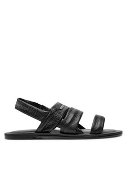 Fabi Sandały FU7490 Czarny ze sklepu MODIVO w kategorii Sandały męskie - zdjęcie 171412052
