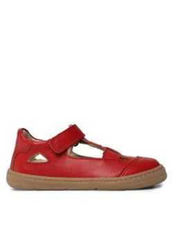 Primigi Sandały 3917133 S Czerwony ze sklepu MODIVO w kategorii Sandały dziecięce - zdjęcie 171412860