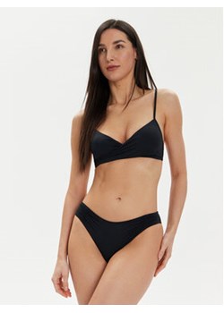 Roxy Bikini Sd Beach Classics Wrap Set ERJX203533 Czarny ze sklepu MODIVO w kategorii Stroje kąpielowe - zdjęcie 171412874