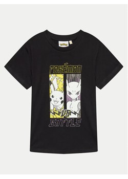 OVS T-Shirt 1984166 Czarny Regular Fit ze sklepu MODIVO w kategorii T-shirty chłopięce - zdjęcie 171413340