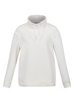 Regatta Bluza polarowa &quot;Abbilissa&quot; w kolorze białym ze sklepu Limango Polska w kategorii Bluzy damskie - zdjęcie 171413683