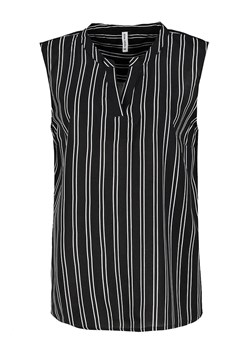 Fresh Made Bluzka w kolorze czarno-białym ze sklepu Limango Polska w kategorii Bluzki damskie - zdjęcie 171413691