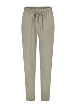Sublevel Spodnie w kolorze khaki ze sklepu Limango Polska w kategorii Spodnie damskie - zdjęcie 171413722