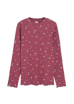 COOL CLUB Koszulka w kolorze ciemnoróżowym ze sklepu Limango Polska w kategorii Bluzki dziewczęce - zdjęcie 171413811