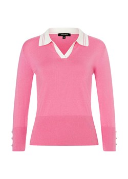 More &amp; More Sweter w kolorze jasnoróżowym ze sklepu Limango Polska w kategorii Swetry damskie - zdjęcie 171413950