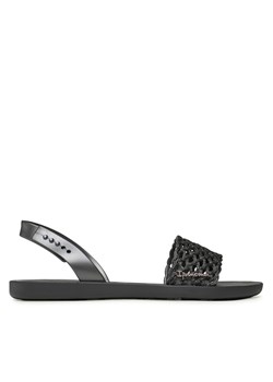 Sandały Ipanema IPANEMA BREEZY SANDAL 82855 Grey/Silver AJ029 ze sklepu eobuwie.pl w kategorii Sandały damskie - zdjęcie 171415363