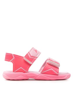 Sandały Rider Comfort Baby 82746 Pink/Pink 20197 ze sklepu eobuwie.pl w kategorii Sandały dziecięce - zdjęcie 171415743