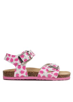 Sandały Primigi 3925633 S Pink-Fuxia ze sklepu eobuwie.pl w kategorii Sandały dziecięce - zdjęcie 171416383