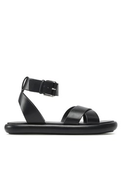 Sandały ONLY Shoes Onlmontana-1 15288148 Black ze sklepu eobuwie.pl w kategorii Sandały damskie - zdjęcie 171417180