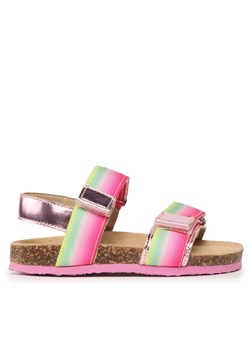 Sandały Primigi 3926033 S Multicolour Pink ze sklepu eobuwie.pl w kategorii Sandały dziecięce - zdjęcie 171417403