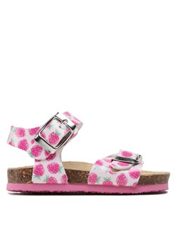 Sandały Primigi 3925633 M Pink-Fuxia ze sklepu eobuwie.pl w kategorii Sandały dziecięce - zdjęcie 171417872