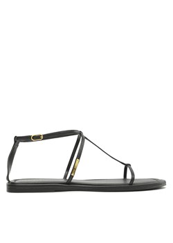 Sandały Ted Baker Ashiy 268015 Black ze sklepu eobuwie.pl w kategorii Sandały damskie - zdjęcie 171418541