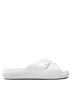 Klapki Melissa Free Slide Ad 33532 White/Black 50944 ze sklepu eobuwie.pl w kategorii Klapki damskie - zdjęcie 171418551