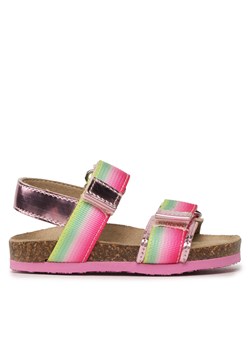 Sandały Primigi 3926033 M Multicolour Pink ze sklepu eobuwie.pl w kategorii Sandały dziecięce - zdjęcie 171418652