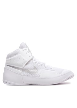 Buty Nike Fury AO2416 102 Biały ze sklepu eobuwie.pl w kategorii Buty sportowe męskie - zdjęcie 171418662