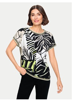 Olsen T-Shirt 11104817 Kolorowy Regular Fit ze sklepu MODIVO w kategorii Bluzki damskie - zdjęcie 171420142