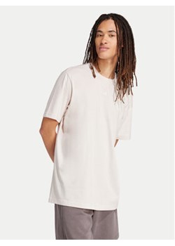 adidas T-Shirt ALL SZN IR9115 Różowy Loose Fit ze sklepu MODIVO w kategorii T-shirty męskie - zdjęcie 171420434