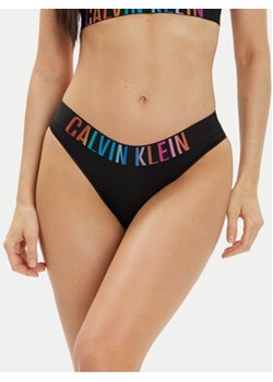 Calvin Klein Underwear Figi klasyczne 000QF7835E Czarny ze sklepu MODIVO w kategorii Majtki damskie - zdjęcie 171420453