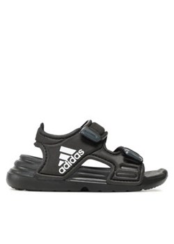 adidas Sandały Altaswim I GV7796 Czarny ze sklepu MODIVO w kategorii Buciki niemowlęce - zdjęcie 171420540