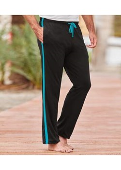 Bawełniane spodnie ze sklepu Atlas For Men w kategorii Spodnie męskie - zdjęcie 171421513