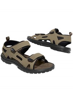 Wygodne sandały z rzepami Summer ze sklepu Atlas For Men w kategorii Sandały męskie - zdjęcie 171421531