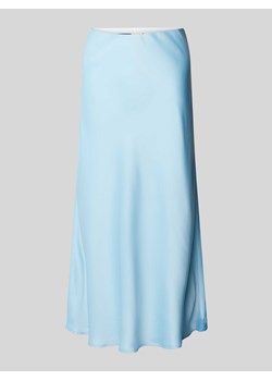 Spódnica midi z elastycznym pasem model ‘SPELLA’ ze sklepu Peek&Cloppenburg  w kategorii Spódnice - zdjęcie 171426500