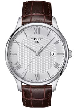 Zegarek TISSOT T063.610.16.038.00  (T0636101603800) ze sklepu happytime.com.pl w kategorii Zegarki - zdjęcie 171430642