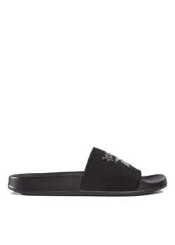 Klapki Reebok Fulgere Slide CN6467 Black ze sklepu eobuwie.pl w kategorii Klapki męskie - zdjęcie 171430880