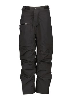 Didriksons Spodnie funkcyjne &quot;Salvia&quot; w kolorze czarnym ze sklepu Limango Polska w kategorii Spodnie chłopięce - zdjęcie 171433311