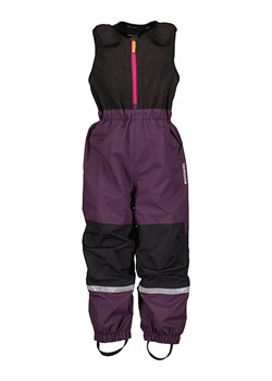 Didriksons Spodnie przeciwdzeszczowe &quot;Gordon&quot; w kolorze fioletowym ze sklepu Limango Polska w kategorii Spodnie chłopięce - zdjęcie 171433323