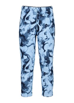Didriksons Spodnie polarowe &quot;Monte&quot; w kolorze niebieskim ze sklepu Limango Polska w kategorii Spodnie dziewczęce - zdjęcie 171433353