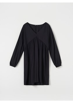 Sinsay - Sukienka mini - czarny ze sklepu Sinsay w kategorii Sukienki - zdjęcie 171434903