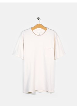 GATE Bawełniana koszulka z kieszenią S ze sklepu gateshop w kategorii T-shirty męskie - zdjęcie 171441391