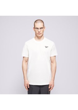 REEBOK T-SHIRT RI LEFT CHEST LOGO ze sklepu Sizeer w kategorii T-shirty męskie - zdjęcie 171442362