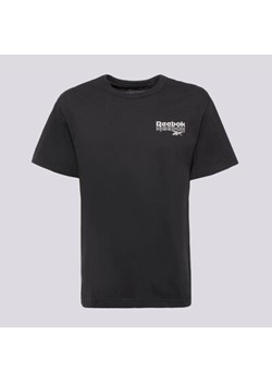 REEBOK T-SHIRT RI BRAND PROUD GFX SS TEE ze sklepu Sizeer w kategorii T-shirty męskie - zdjęcie 171442400