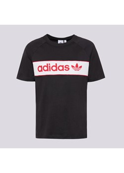 ADIDAS T-SHIRT NY TEE ze sklepu Sizeer w kategorii T-shirty męskie - zdjęcie 171442463