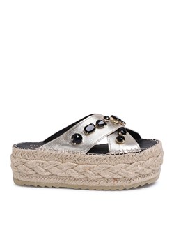 Espadryle Eva Minge EM-14-07-000732 710 ze sklepu eobuwie.pl w kategorii Espadryle damskie - zdjęcie 171442582