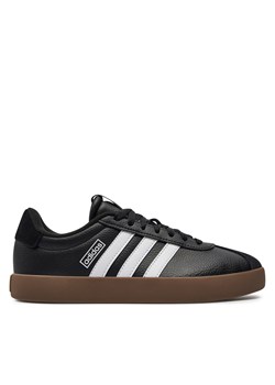 Sneakersy adidas Court ID8796 Czarny ze sklepu eobuwie.pl w kategorii Buty sportowe damskie - zdjęcie 171442592