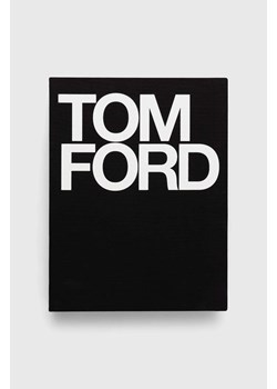 Rizzoli International Publications książka Tom Ford ze sklepu ANSWEAR.com w kategorii Książki - zdjęcie 171444592