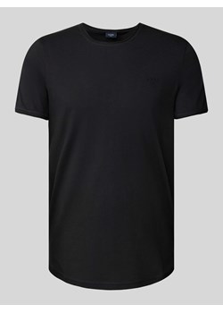 T-shirt z okrągłym dekoltem model ‘Cliff’ ze sklepu Peek&Cloppenburg  w kategorii T-shirty męskie - zdjęcie 171447423