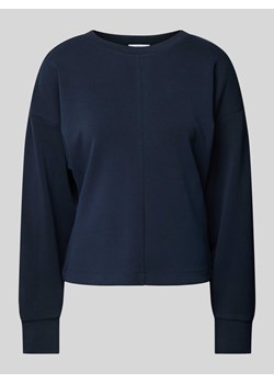 Bluza w jednolitym kolorze model ‘Golone’ ze sklepu Peek&Cloppenburg  w kategorii Bluzy damskie - zdjęcie 171447440