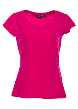 Regatta Koszulka w kolorze różowym ze sklepu Limango Polska w kategorii Bluzki damskie - zdjęcie 171448262