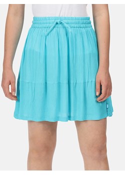 Regatta Spódnica &quot;Hansika&quot; w kolorze turkusowym ze sklepu Limango Polska w kategorii Spódnice - zdjęcie 171448460