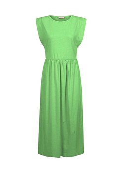 Rich &amp; Royal Sukienka w kolorze zielonym ze sklepu Limango Polska w kategorii Sukienki - zdjęcie 171448512