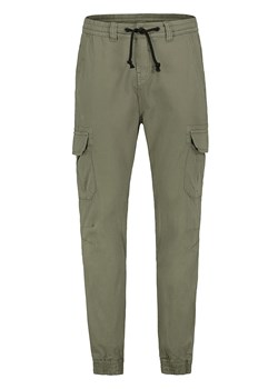 Sublevel Bojówki w kolorze khaki ze sklepu Limango Polska w kategorii Spodnie męskie - zdjęcie 171448622