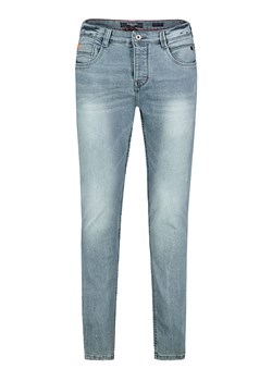 Sublevel Dżinsy - Slim fit - w kolorze błękitnym ze sklepu Limango Polska w kategorii Jeansy damskie - zdjęcie 171448632