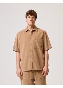 Koszula CLTN BARTSH J. Beż M ze sklepu Diverse w kategorii Koszule męskie - zdjęcie 171450340