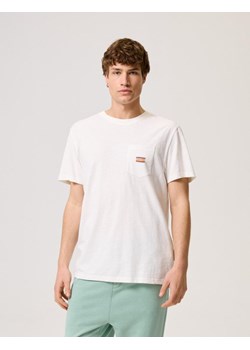 Koszulka CLTN T 1324 Off White S ze sklepu Diverse w kategorii T-shirty męskie - zdjęcie 171450372